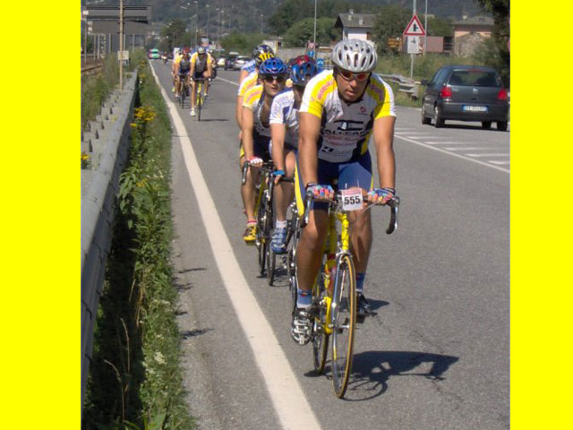 Foto Grimpeur 2010